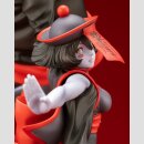 Darkstalkers Bishoujo PVC Figur 1/7 Hsien-Ko Limited Edition 29 cm ★★★Jeeg Best Price 01.09.2026★★★