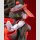 Darkstalkers Bishoujo PVC Figur 1/7 Hsien-Ko Limited Edition 29 cm ★★★Jeeg Best Price 01.09.2026★★★