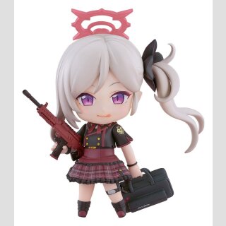 Blue Archive Nendoroid Actionfigur Mutsuki Asagi 10 cm ★★★Jeeg Best Price 01.10.2026★★★