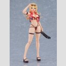 Bunny Suit Planning figma Actionfigur Veronica Sweetheart: Swimsuit Ver. 15 cm ★★★Jeeg Best Price 08.10.2026★★★