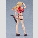 Bunny Suit Planning figma Actionfigur Veronica Sweetheart: Swimsuit Ver. 15 cm ★★★Jeeg Best Price 08.10.2026★★★