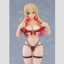 Bunny Suit Planning figma Actionfigur Veronica Sweetheart: Swimsuit Ver. 15 cm ★★★Jeeg Best Price 08.10.2026★★★