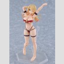 Bunny Suit Planning figma Actionfigur Veronica Sweetheart: Swimsuit Ver. 15 cm ★★★Jeeg Best Price 08.10.2026★★★