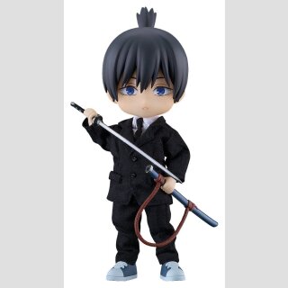 Chainsaw Man Nendoroid Doll Actionfigur Aki Hayakawa 14 cm ★★★Jeeg Best Price 01.10.2026★★★