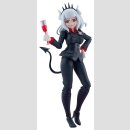 Helltaker figma Actionfigur Lucifer 15 cm ★★★Jeeg Best...