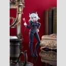 Helltaker figma Actionfigur Lucifer 15 cm ★★★Jeeg Best...