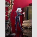 Helltaker figma Actionfigur Lucifer 15 cm ★★★Jeeg Best Price 01.10.2026★★★