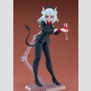 Helltaker figma Actionfigur Lucifer 15 cm ★★★Jeeg Best Price 01.10.2026★★★