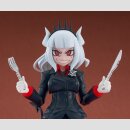 Helltaker figma Actionfigur Lucifer 15 cm ★★★Jeeg Best Price 01.10.2026★★★