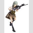 Little Armory figma Actionfigur Ena Toyosaki ver. 1.5 13...