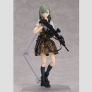 Little Armory figma Actionfigur Ena Toyosaki ver. 1.5 13 cm ★★★Jeeg Best Price 17.09.2026★★★