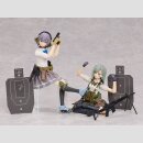 Little Armory figma Actionfigur Ena Toyosaki ver. 1.5 13 cm ★★★Jeeg Best Price 17.09.2026★★★