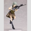 Little Armory figma Actionfigur Ena Toyosaki ver. 1.5 13...