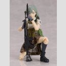Little Armory figma Actionfigur Ena Toyosaki ver. 1.5 13 cm ★★★Jeeg Best Price 17.09.2026★★★