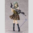 Little Armory figma Actionfigur Ena Toyosaki ver. 1.5 13 cm ★★★Jeeg Best Price 17.09.2026★★★