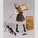 Little Armory figma Actionfigur Ena Toyosaki ver. 1.5 13 cm ★★★Jeeg Best Price 17.09.2026★★★