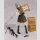 Little Armory figma Actionfigur Ena Toyosaki ver. 1.5 13 cm ★★★Jeeg Best Price 17.09.2026★★★