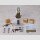 Little Armory figma Actionfigur Ena Toyosaki ver. 1.5 13 cm ★★★Jeeg Best Price 17.09.2026★★★