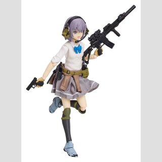 Little Armory figma Actionfigur Miyo Asato: Summer Uniform ver. 1.5 13 cm ★★★Jeeg Best Price 17.09.2026★★★