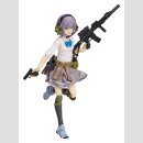 Little Armory figma Actionfigur Miyo Asato: Summer...