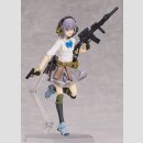 Little Armory figma Actionfigur Miyo Asato: Summer...