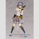 Little Armory figma Actionfigur Miyo Asato: Summer Uniform ver. 1.5 13 cm ★★★Jeeg Best Price 17.09.2026★★★