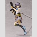 Little Armory figma Actionfigur Miyo Asato: Summer Uniform ver. 1.5 13 cm ★★★Jeeg Best Price 17.09.2026★★★