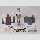Little Armory figma Actionfigur Miyo Asato: Summer Uniform ver. 1.5 13 cm ★★★Jeeg Best Price 17.09.2026★★★