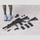Little Armory figma Actionfigur Miyo Asato: Summer Uniform ver. 1.5 13 cm ★★★Jeeg Best Price 17.09.2026★★★