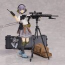Little Armory figma Actionfigur Miyo Asato: Summer Uniform ver. 1.5 13 cm ★★★Jeeg Best Price 17.09.2026★★★