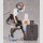 Little Armory figma Actionfigur Miyo Asato: Summer Uniform ver. 1.5 13 cm ★★★Jeeg Best Price 17.09.2026★★★