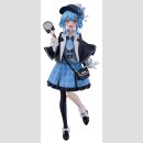 Magical Girl Witch Trials Pop Up Parade PVC Figur Sherry...