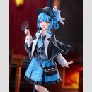 Magical Girl Witch Trials Pop Up Parade PVC Figur Sherry Tachibana L Size 22 cm ★★★Jeeg Best Price 17.09.2026★★★