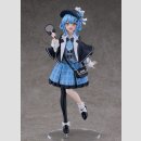 Magical Girl Witch Trials Pop Up Parade PVC Figur Sherry Tachibana L Size 22 cm ★★★Jeeg Best Price 17.09.2026★★★