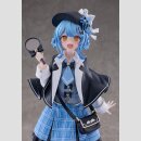 Magical Girl Witch Trials Pop Up Parade PVC Figur Sherry Tachibana L Size 22 cm ★★★Jeeg Best Price 17.09.2026★★★