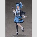 Magical Girl Witch Trials Pop Up Parade PVC Figur Sherry Tachibana L Size 22 cm ★★★Jeeg Best Price 17.09.2026★★★