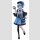 Magical Girl Witch Trials Pop Up Parade PVC Figur Sherry Tachibana L Size 22 cm ★★★Jeeg Best Price 17.09.2026★★★