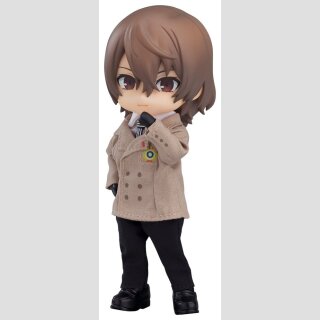 Persona 5 Royal Nendoroid Doll Actionfigur Goro Akechi: School Uniform Ver. 14 cm ★★★Jeeg Best Price 01.10.2026★★★