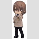 Persona 5 Royal Nendoroid Doll Actionfigur Goro Akechi:...