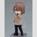 Persona 5 Royal Nendoroid Doll Actionfigur Goro Akechi:...