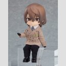 Persona 5 Royal Nendoroid Doll Actionfigur Goro Akechi: School Uniform Ver. 14 cm ★★★Jeeg Best Price 01.10.2026★★★