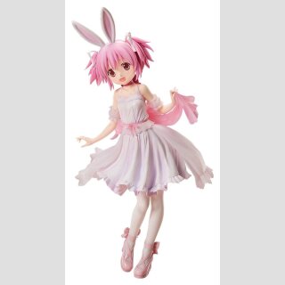 Puella Magi Madoka Magica The Movie -Rebellion- PVC Figur 1/4 Madoka Kaname: Rabbit Ears Ver. (re-run) 41 cm ★★★Jeeg Best Price 15.10.2026★★★