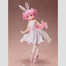 Puella Magi Madoka Magica The Movie -Rebellion- PVC Figur 1/4 Madoka Kaname: Rabbit Ears Ver. (re-run) 41 cm ★★★Jeeg Best Price 15.10.2026★★★