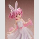 Puella Magi Madoka Magica The Movie -Rebellion- PVC Figur 1/4 Madoka Kaname: Rabbit Ears Ver. (re-run) 41 cm ★★★Jeeg Best Price 15.10.2026★★★