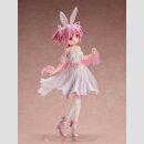 Puella Magi Madoka Magica The Movie -Rebellion- PVC Figur 1/4 Madoka Kaname: Rabbit Ears Ver. (re-run) 41 cm ★★★Jeeg Best Price 15.10.2026★★★