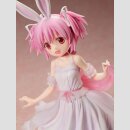 Puella Magi Madoka Magica The Movie -Rebellion- PVC Figur 1/4 Madoka Kaname: Rabbit Ears Ver. (re-run) 41 cm ★★★Jeeg Best Price 15.10.2026★★★