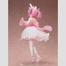 Puella Magi Madoka Magica The Movie -Rebellion- PVC Figur 1/4 Madoka Kaname: Rabbit Ears Ver. (re-run) 41 cm ★★★Jeeg Best Price 15.10.2026★★★