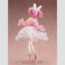 Puella Magi Madoka Magica The Movie -Rebellion- PVC Figur 1/4 Madoka Kaname: Rabbit Ears Ver. (re-run) 41 cm ★★★Jeeg Best Price 15.10.2026★★★