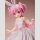 Puella Magi Madoka Magica The Movie -Rebellion- PVC Figur 1/4 Madoka Kaname: Rabbit Ears Ver. (re-run) 41 cm ★★★Jeeg Best Price 15.10.2026★★★
