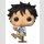 FUNKO POP! ANIMATION One Piece MONKEY D. LUFFY ★Special Edition★